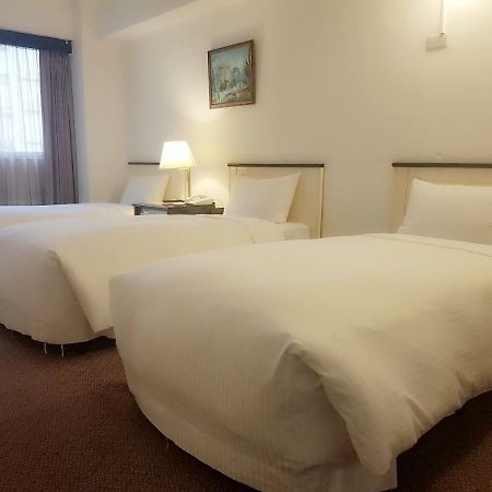 Onetel - Ximen Hotel Zhonghe  Luaran gambar
