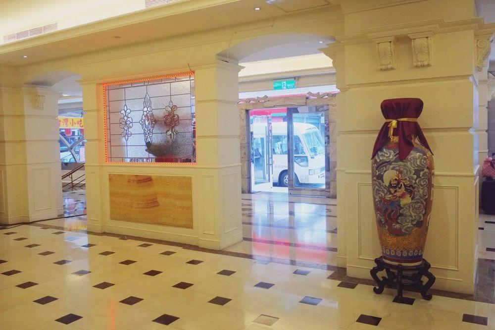 Onetel - Ximen Hotel Zhonghe  Luaran gambar