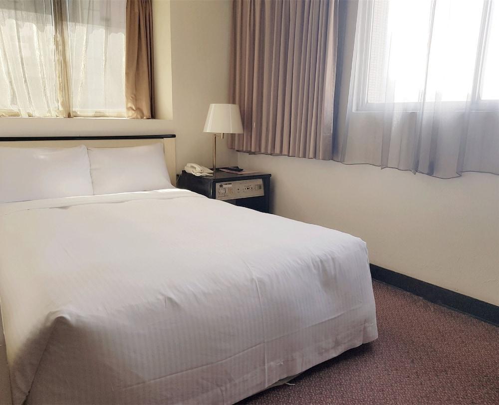 Onetel - Ximen Hotel Zhonghe  Luaran gambar