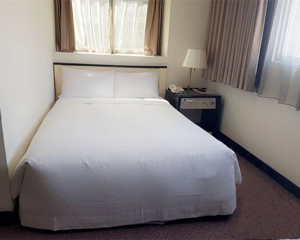 Onetel - Ximen Hotel Zhonghe  Luaran gambar