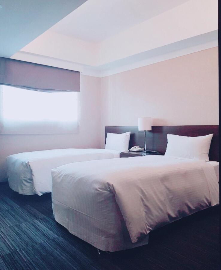 Onetel - Ximen Hotel Zhonghe  Luaran gambar