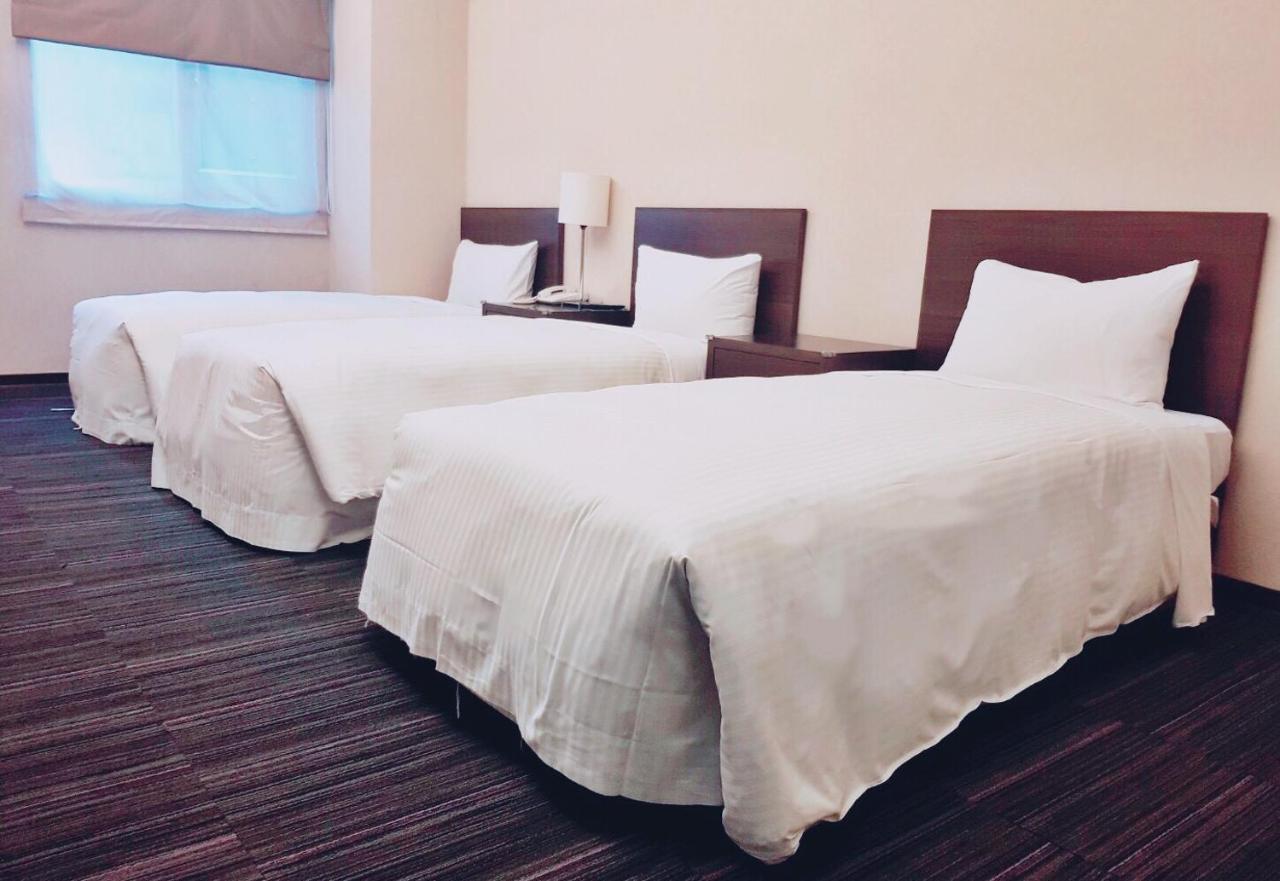 Onetel - Ximen Hotel Zhonghe  Luaran gambar