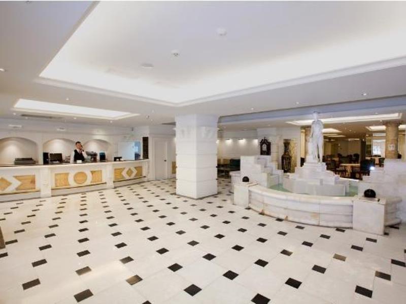 Onetel - Ximen Hotel Zhonghe  Luaran gambar