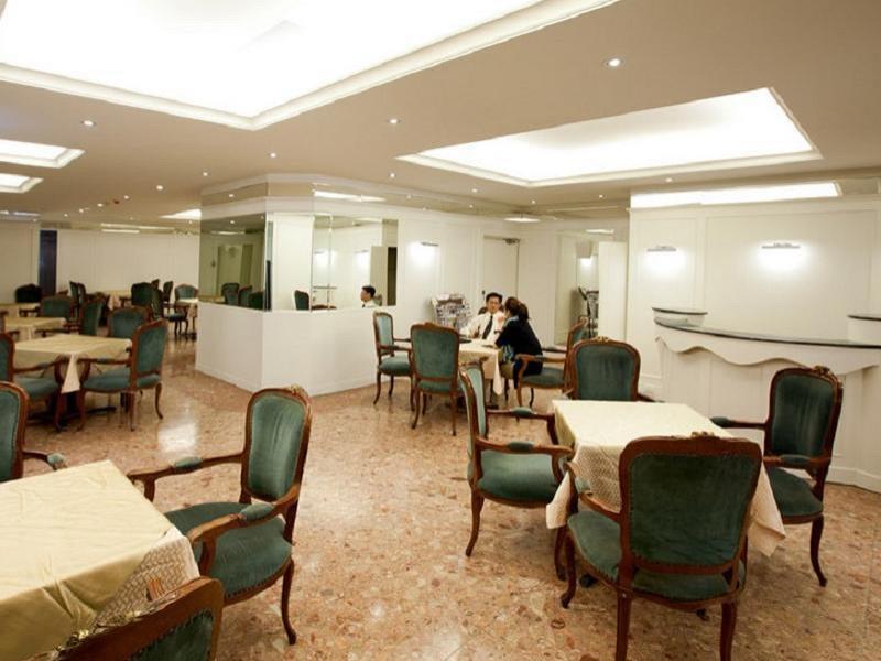 Onetel - Ximen Hotel Zhonghe  Luaran gambar