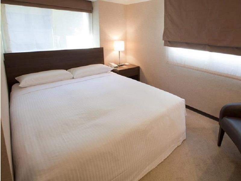Onetel - Ximen Hotel Zhonghe  Luaran gambar