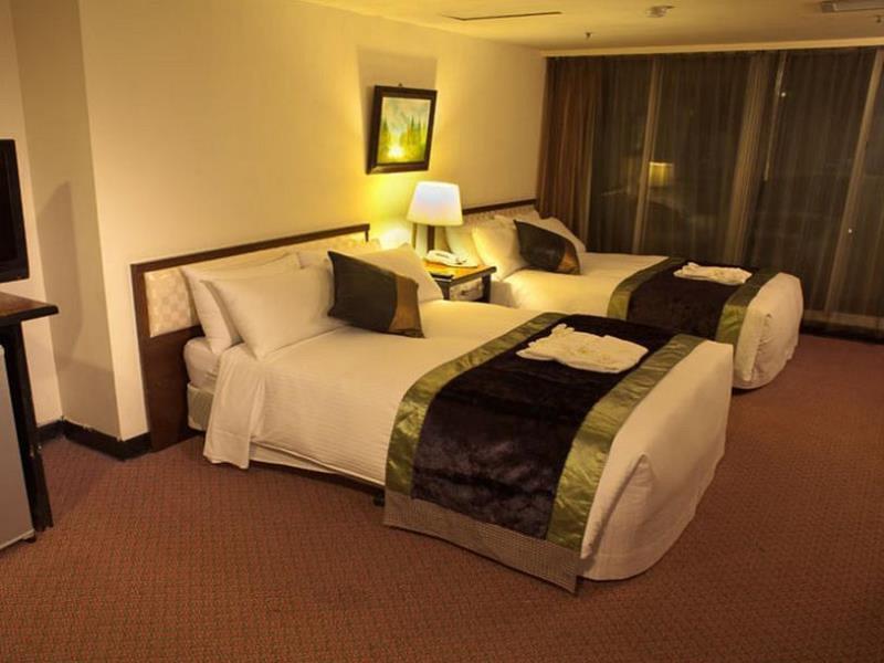 Onetel - Ximen Hotel Zhonghe  Luaran gambar