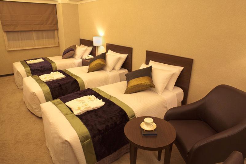 Onetel - Ximen Hotel Zhonghe  Luaran gambar