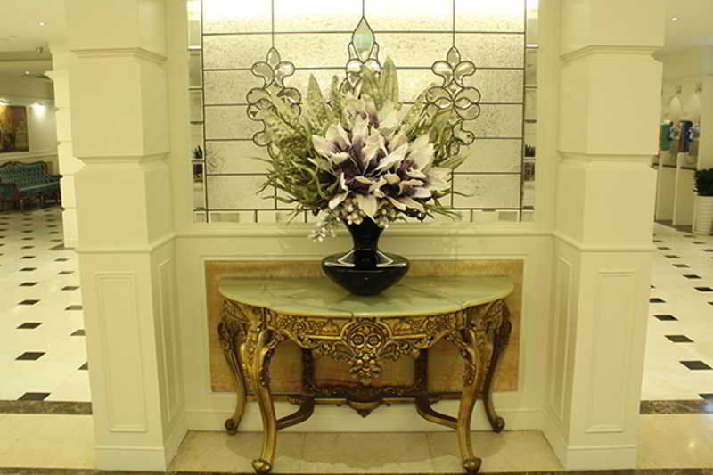 Onetel - Ximen Hotel Zhonghe  Luaran gambar