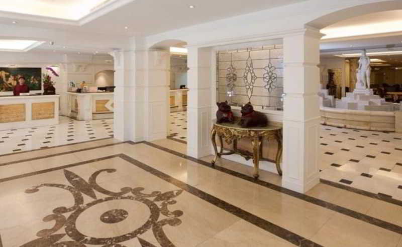 Onetel - Ximen Hotel Zhonghe  Luaran gambar