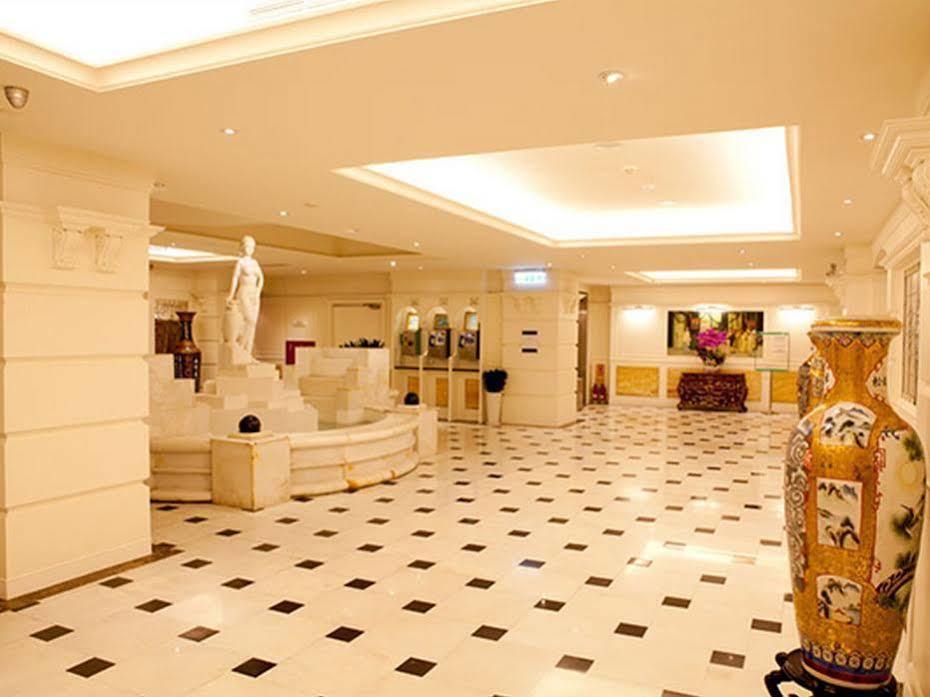 Onetel - Ximen Hotel Zhonghe  Luaran gambar