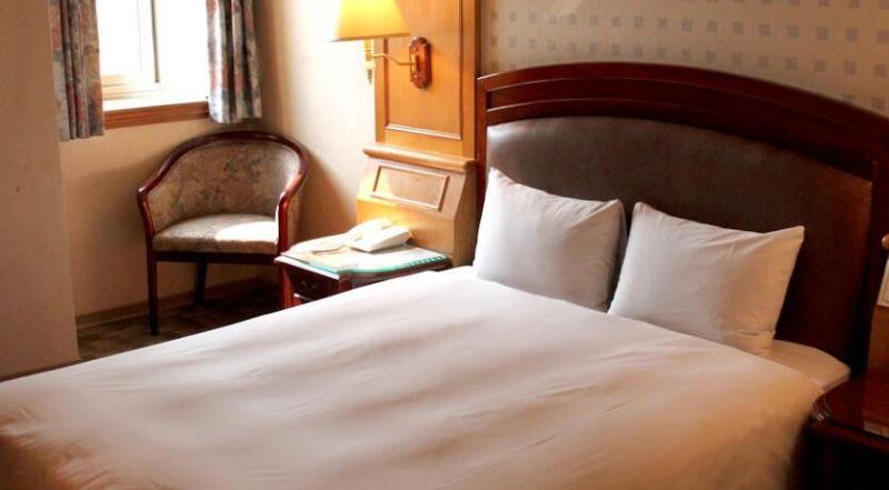 Onetel - Ximen Hotel Zhonghe  Luaran gambar