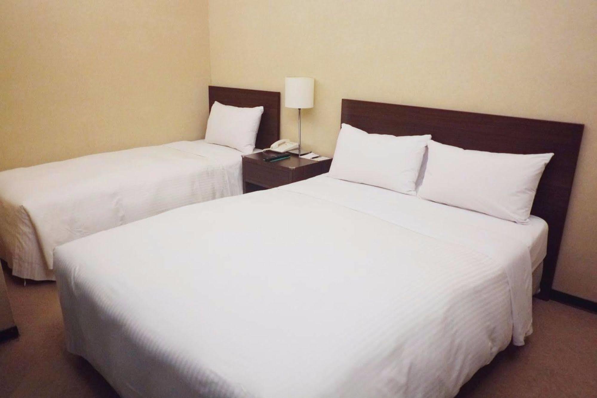 Onetel - Ximen Hotel Zhonghe  Luaran gambar