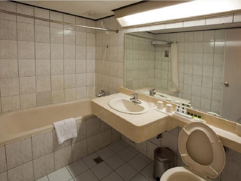 Onetel - Ximen Hotel Zhonghe  Luaran gambar