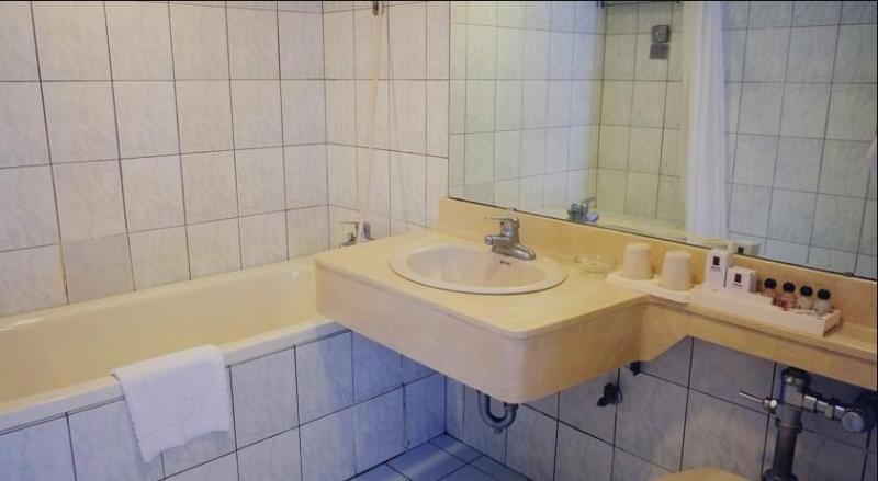 Onetel - Ximen Hotel Zhonghe  Luaran gambar