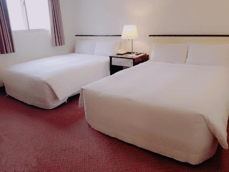 Onetel - Ximen Hotel Zhonghe  Luaran gambar