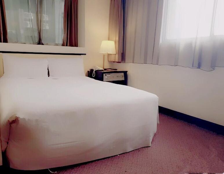 Onetel - Ximen Hotel Zhonghe  Luaran gambar