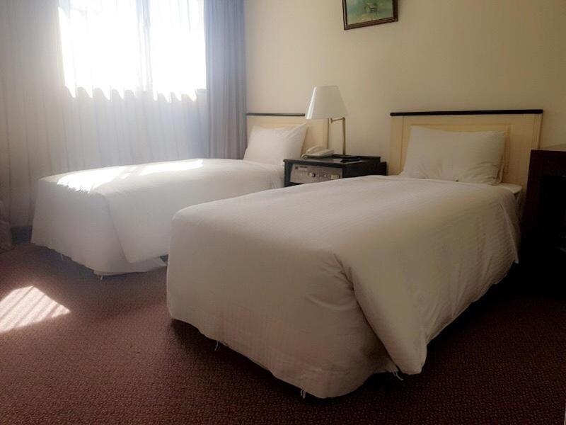 Onetel - Ximen Hotel Zhonghe  Luaran gambar